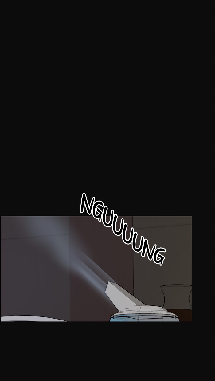 The Man Chapter 73 page 40