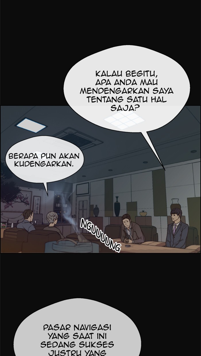 The Man Chapter 73 page 41