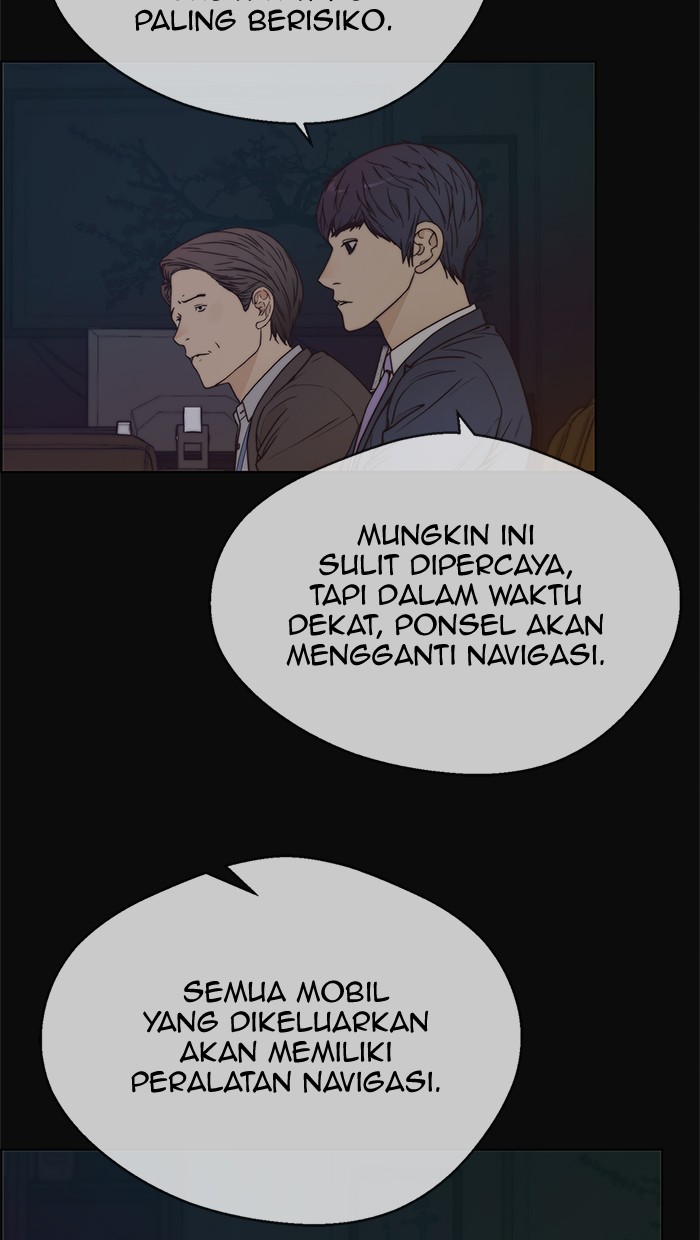The Man Chapter 73 page 42