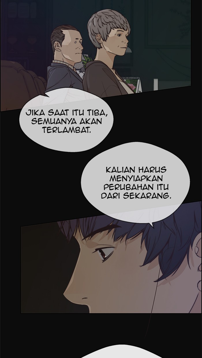 The Man Chapter 73 page 43