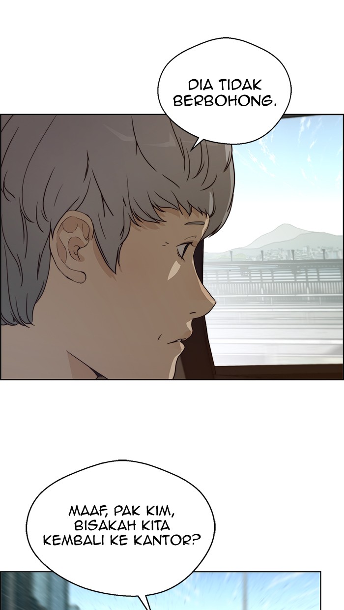 The Man Chapter 73 page 48