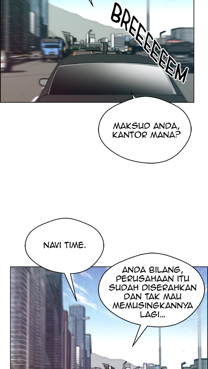 The Man Chapter 73 page 49