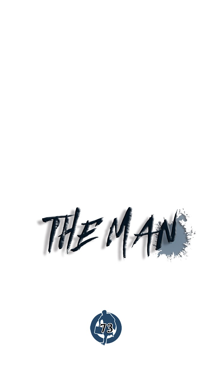 The Man Chapter 73 page 51