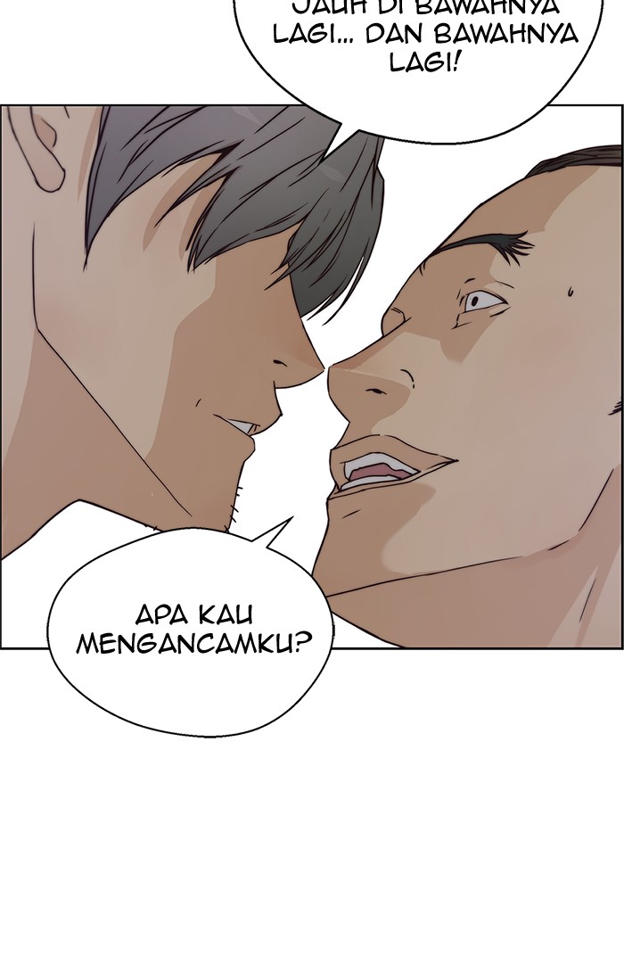 The Man Chapter 73 page 62