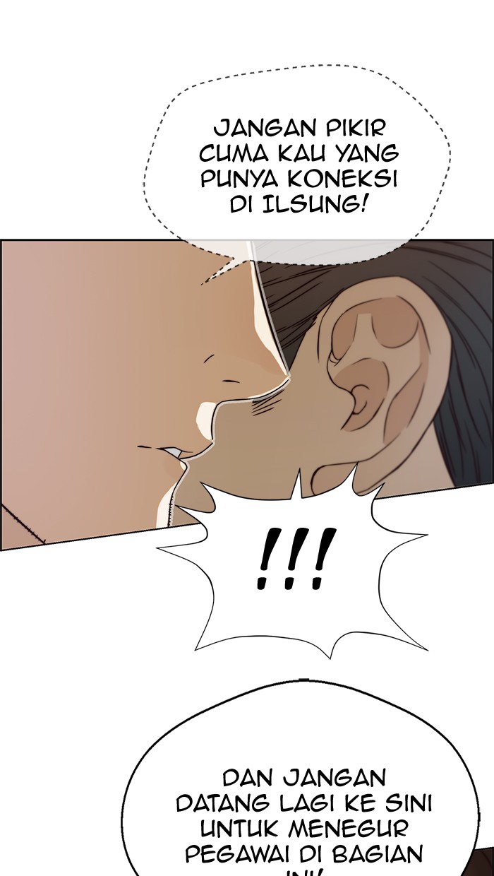 The Man Chapter 73 page 63