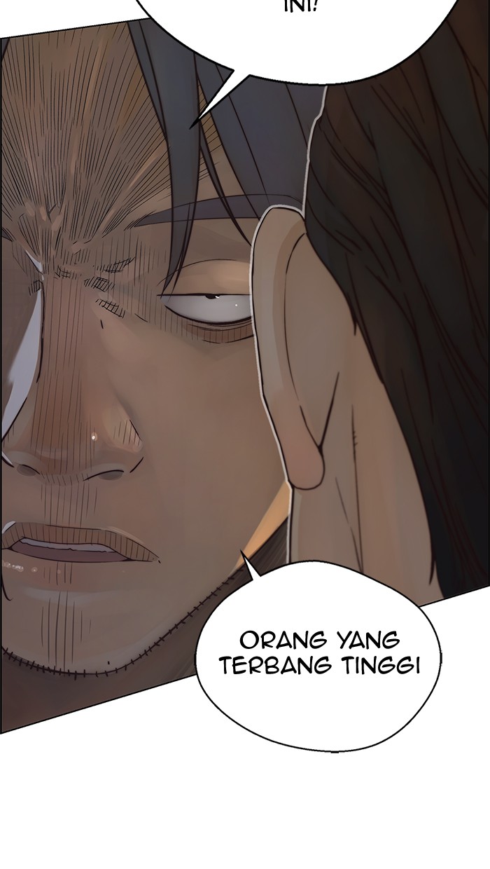The Man Chapter 73 page 64