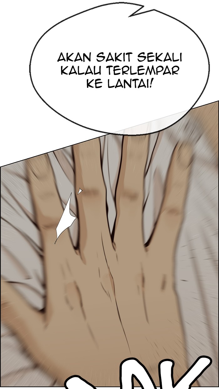 The Man Chapter 73 page 65