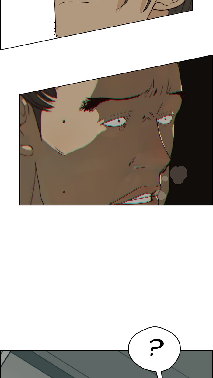 The Man Chapter 73 page 68