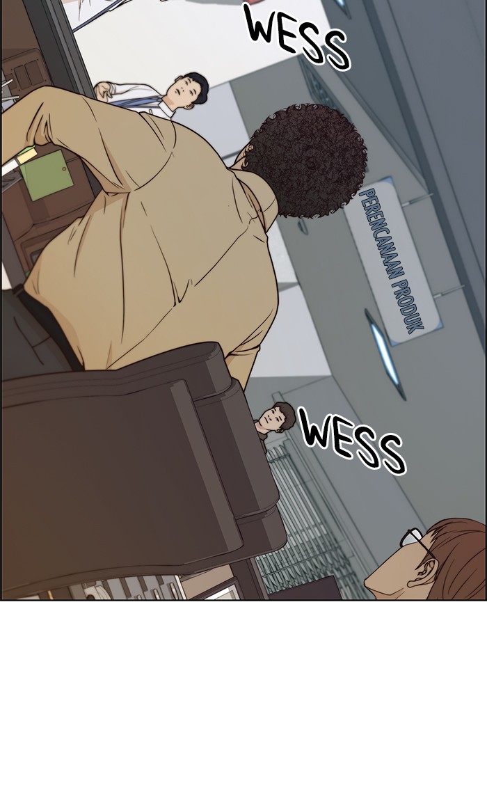The Man Chapter 73 page 73
