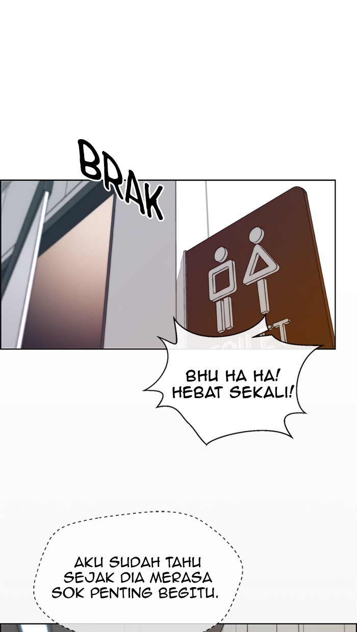 The Man Chapter 73 page 8