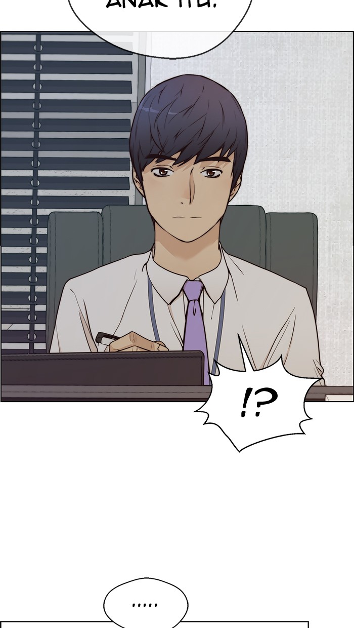 The Man Chapter 73 page 82