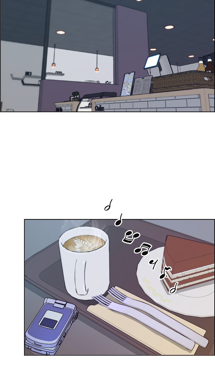 The Man Chapter 73 page 93