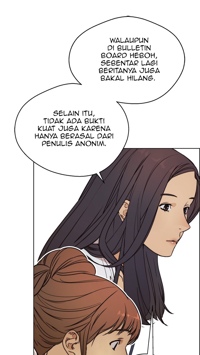 The Man Chapter 74 page 34