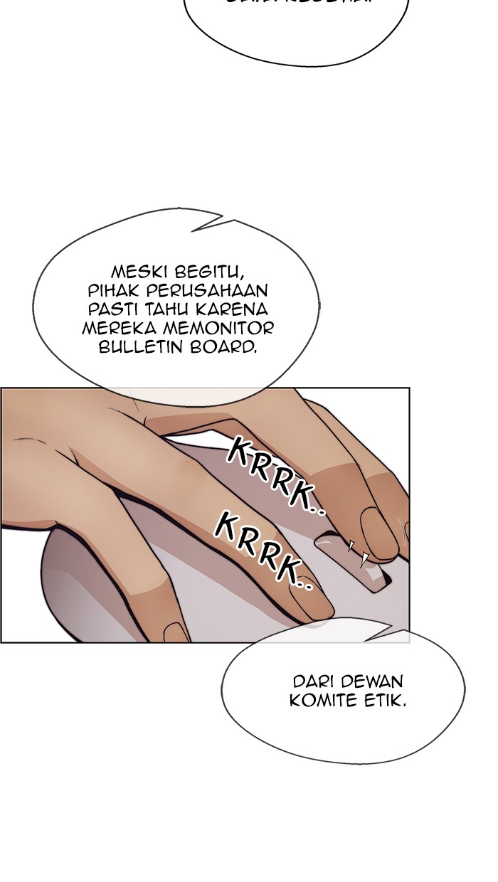The Man Chapter 74 page 36
