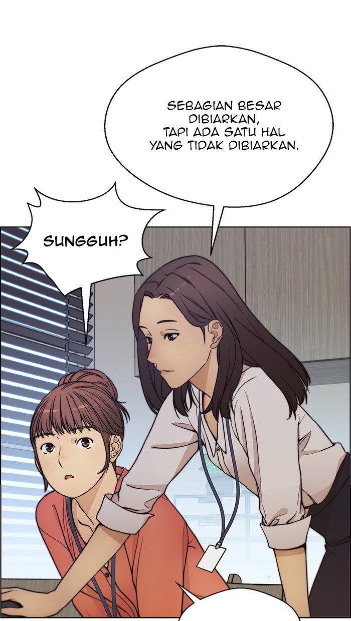 The Man Chapter 74 page 37