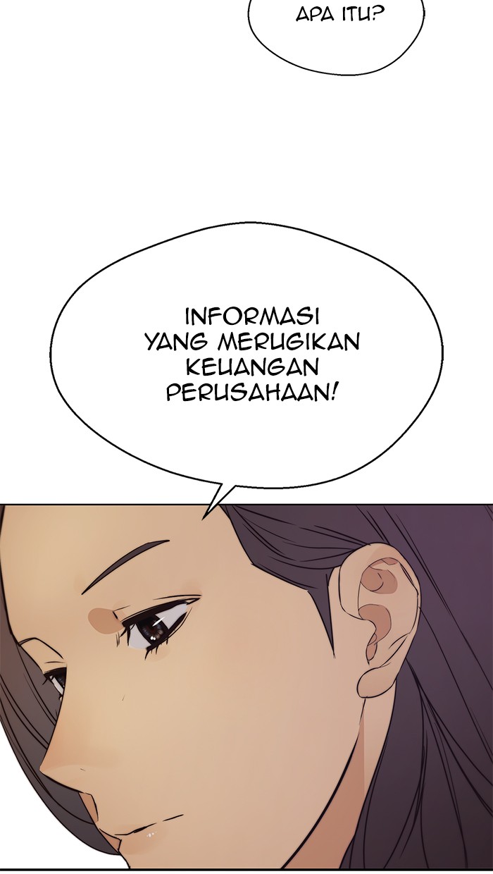 The Man Chapter 74 page 38