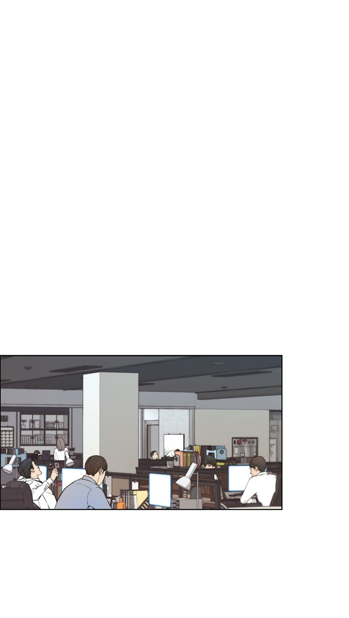 The Man Chapter 74 page 40