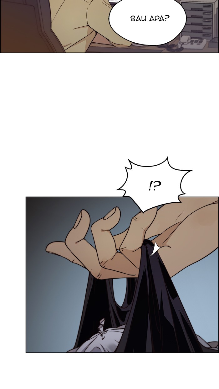 The Man Chapter 74 page 5