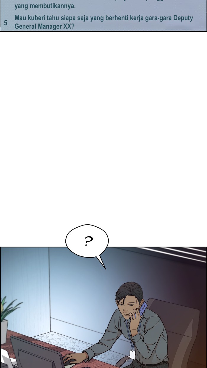 The Man Chapter 74 page 52