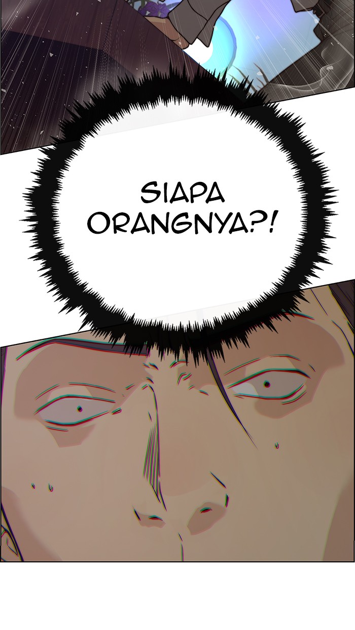 The Man Chapter 74 page 60