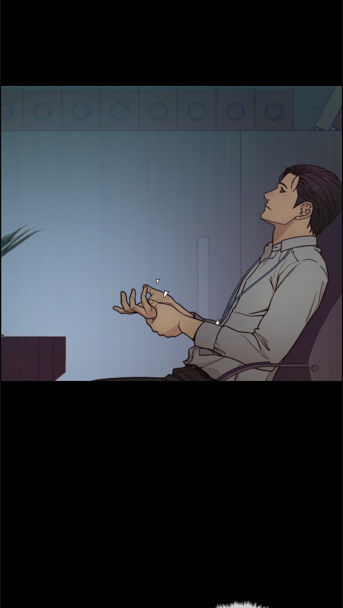 The Man Chapter 74 page 65