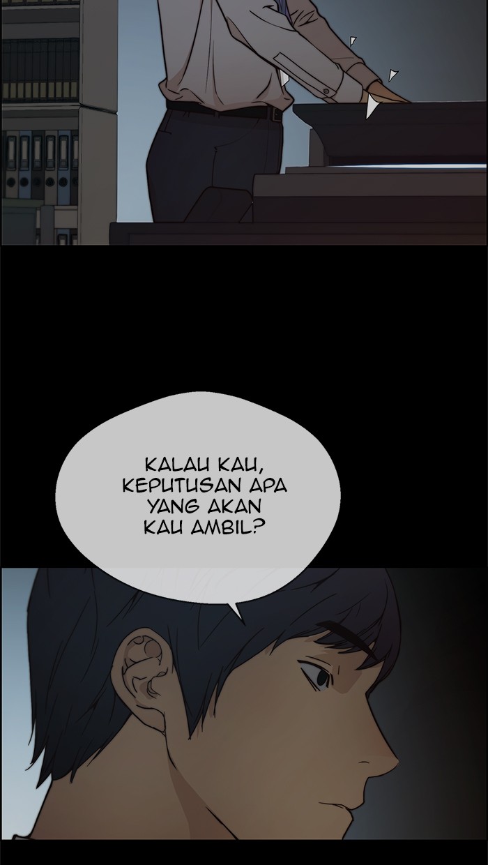 The Man Chapter 74 page 70