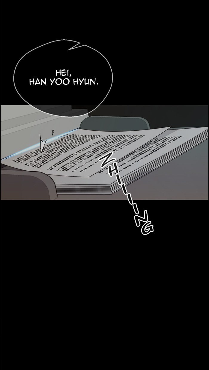 The Man Chapter 74 page 72