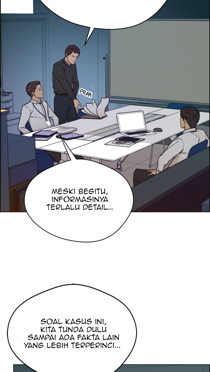The Man Chapter 74 page 86