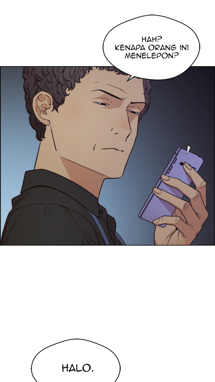 The Man Chapter 74 page 88
