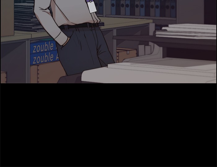 The Man Chapter 74 page 92