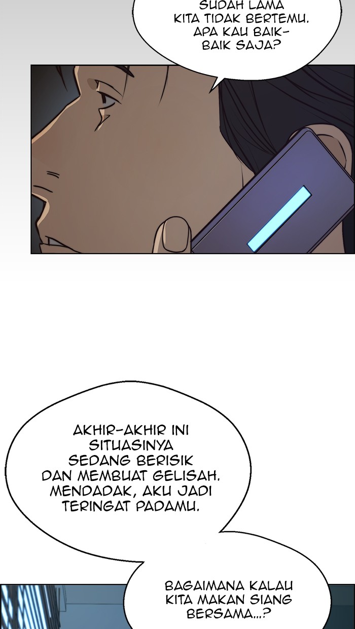 The Man Chapter 74 page 95