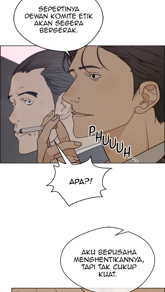 The Man Chapter 75 page 10