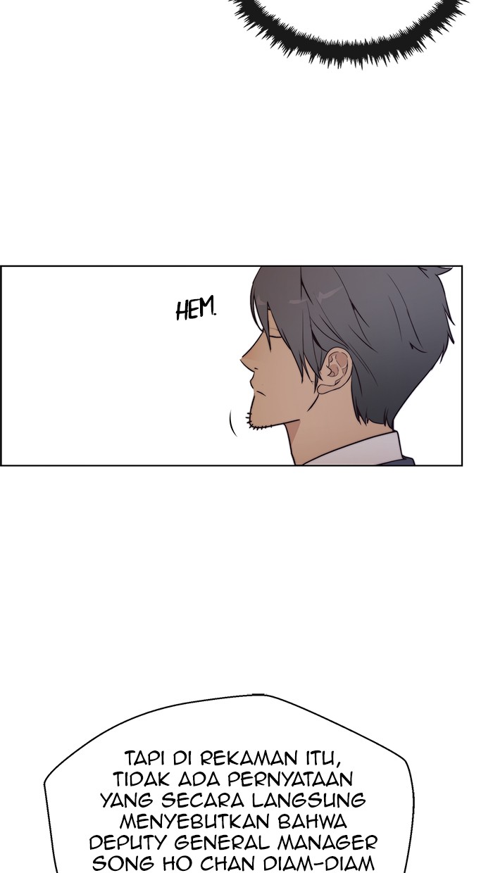 The Man Chapter 75 page 101