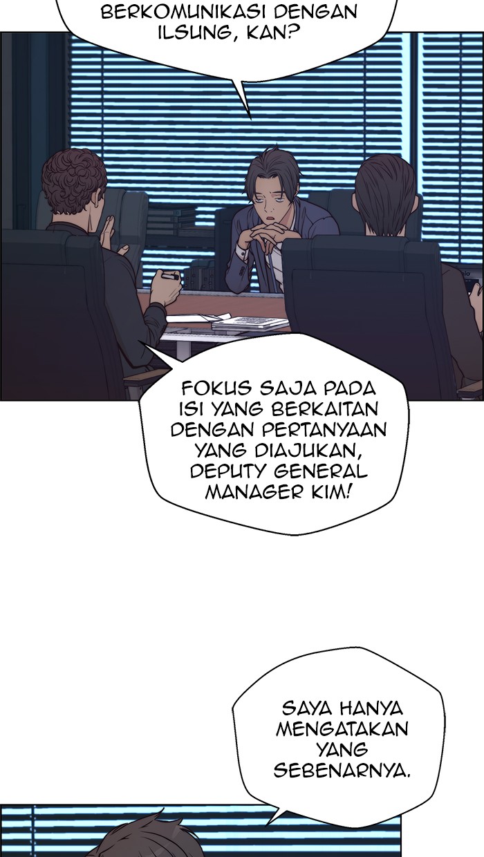 The Man Chapter 75 page 102