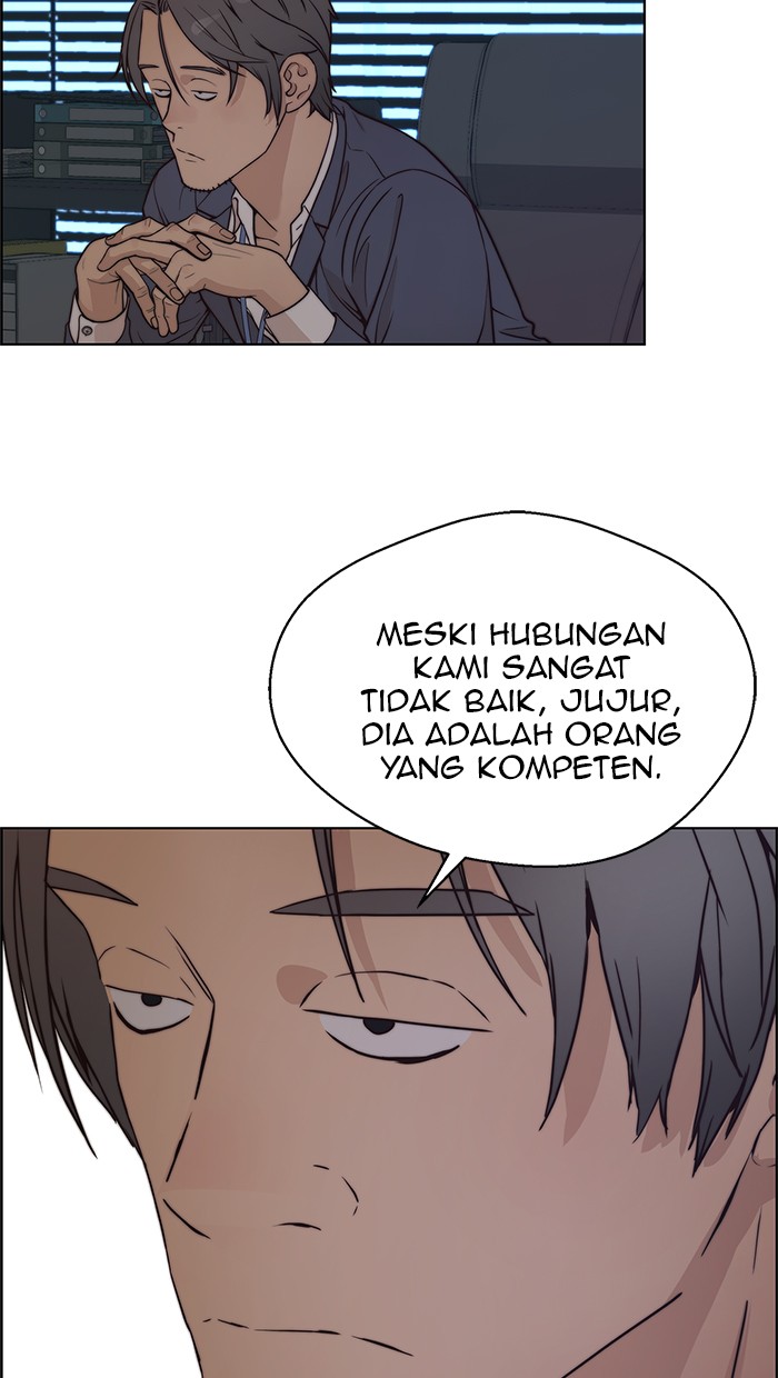 The Man Chapter 75 page 103