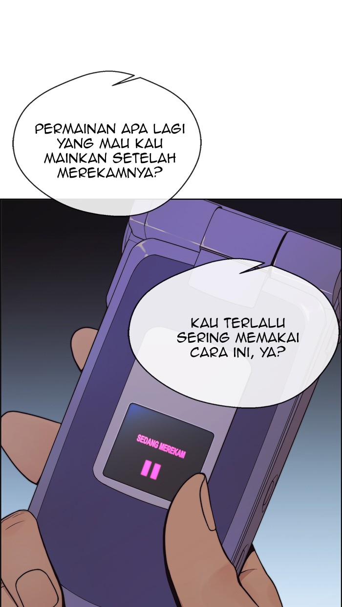 The Man Chapter 75 page 108