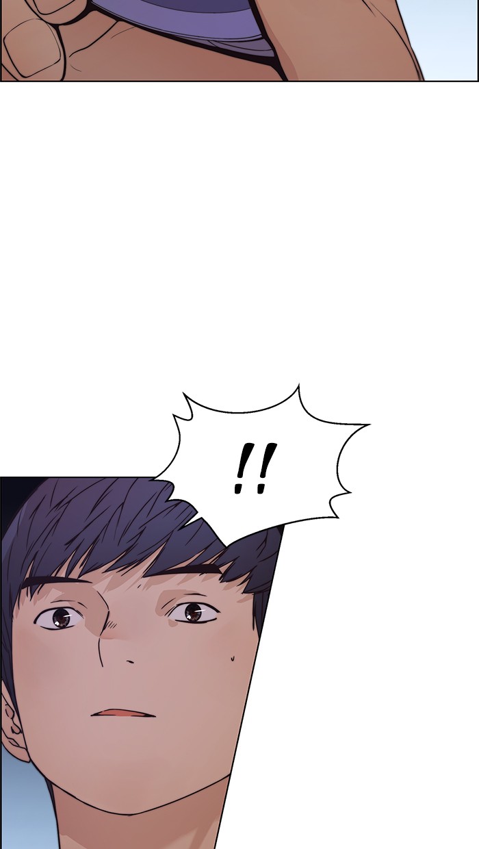 The Man Chapter 75 page 109