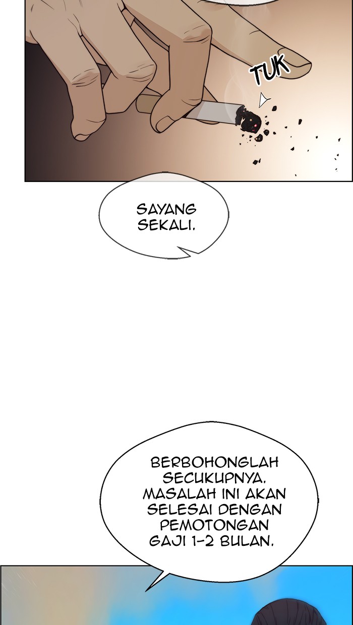 The Man Chapter 75 page 11