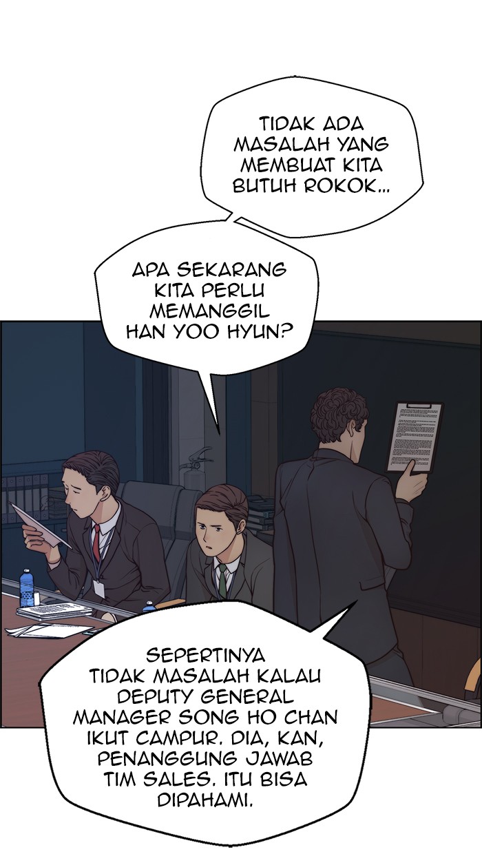 The Man Chapter 75 page 113