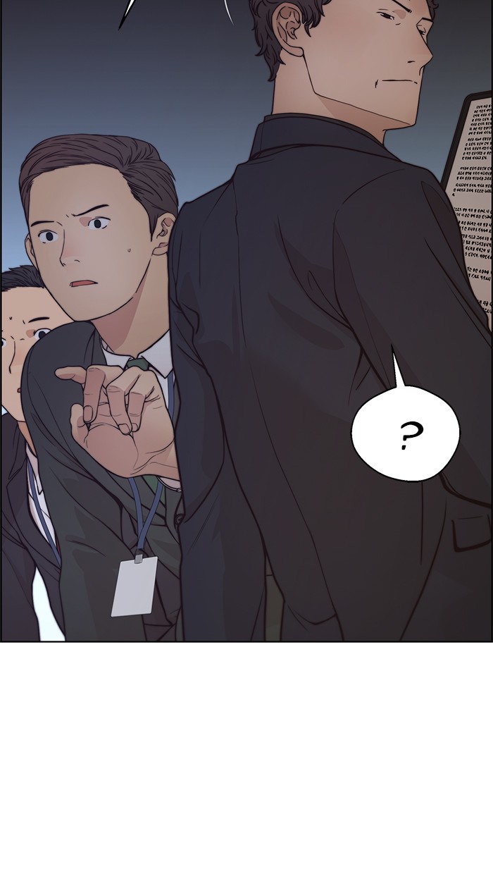 The Man Chapter 75 page 115