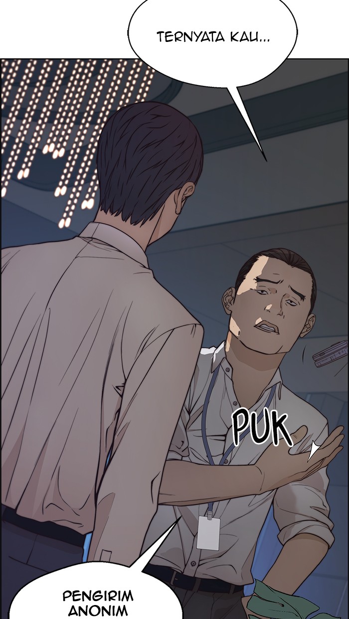 The Man Chapter 75 page 117