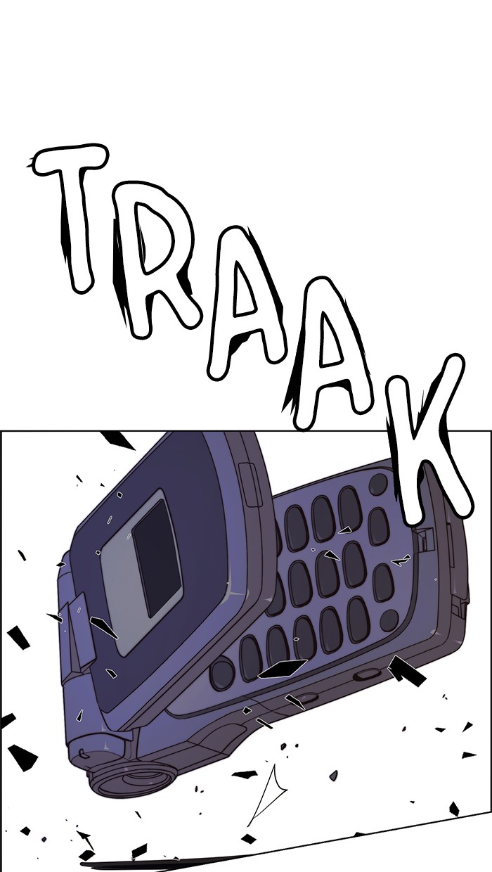 The Man Chapter 75 page 119