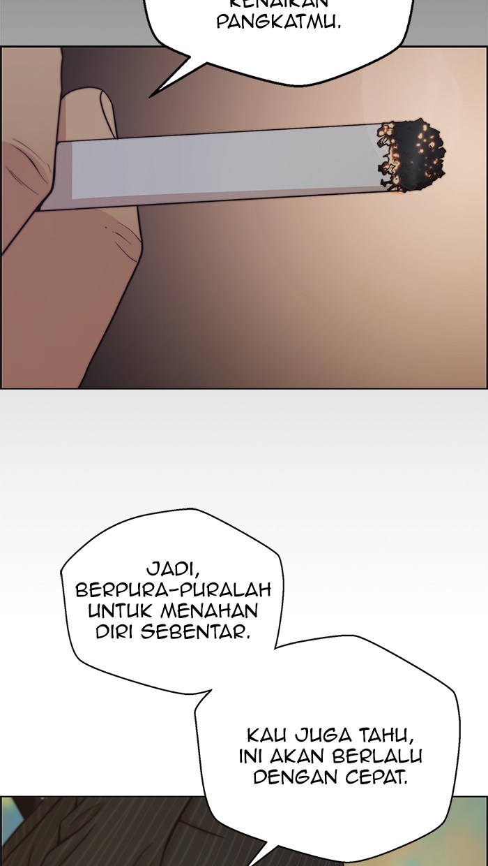 The Man Chapter 75 page 18