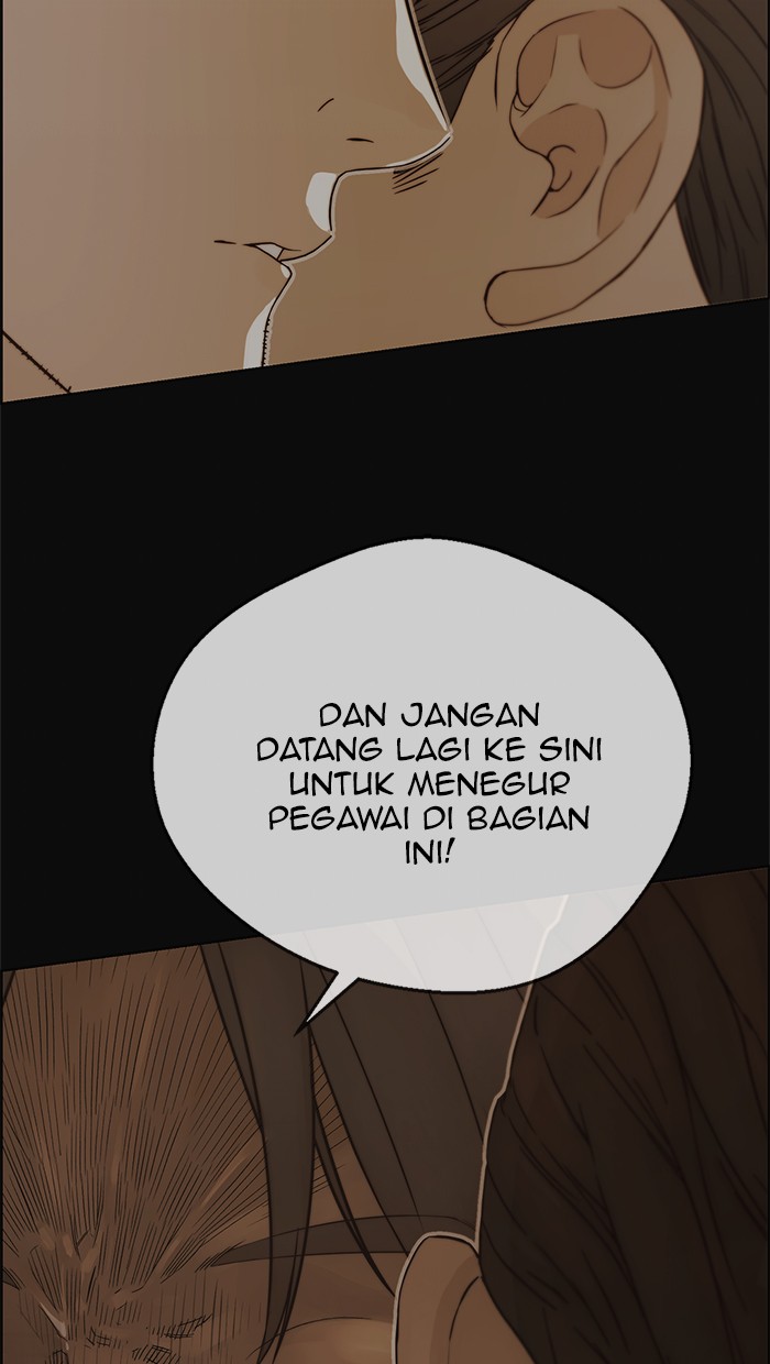 The Man Chapter 75 page 39