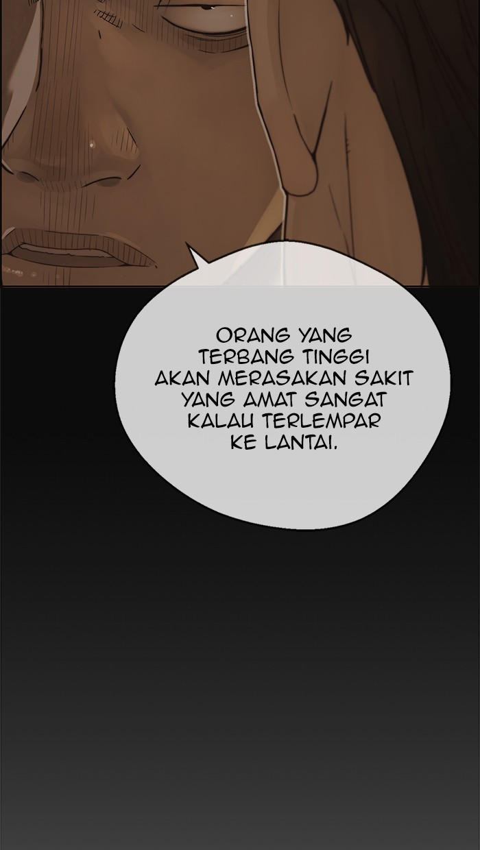 The Man Chapter 75 page 40