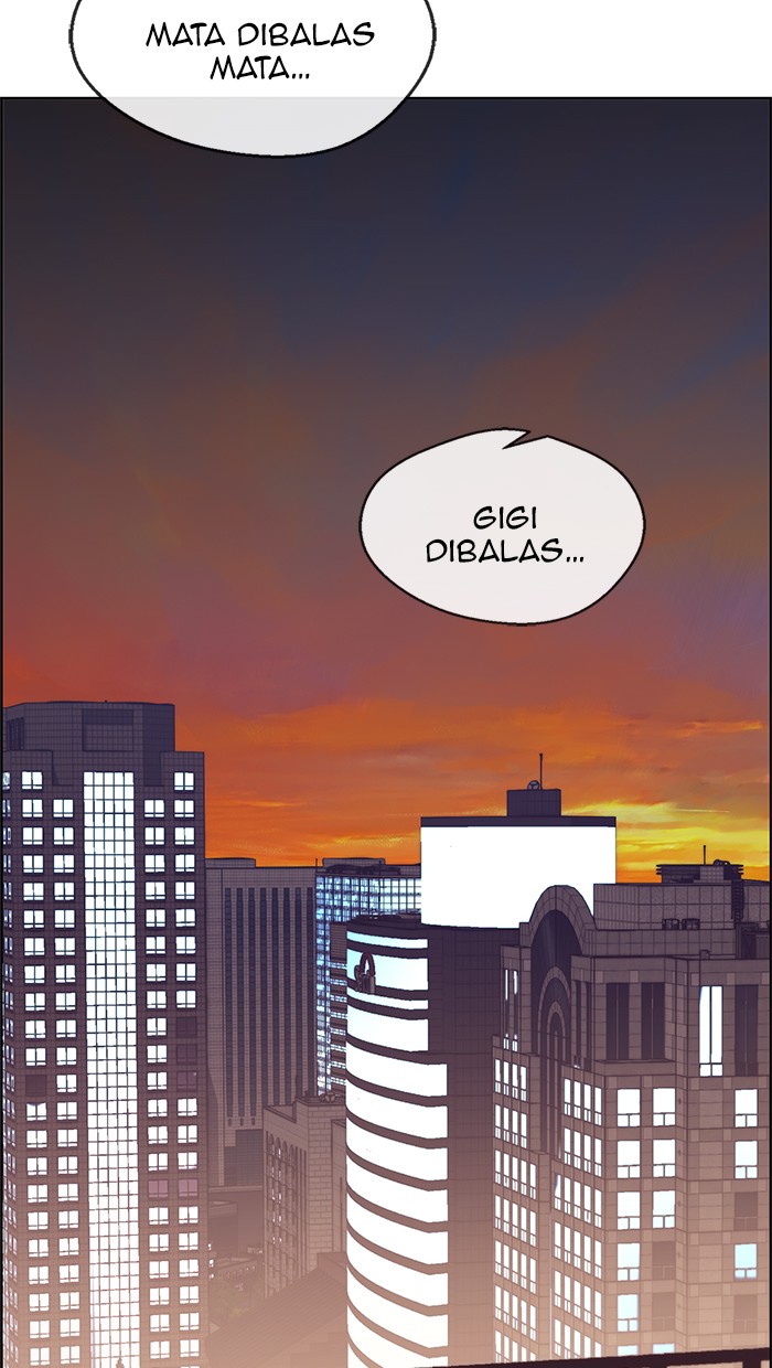 The Man Chapter 75 page 44