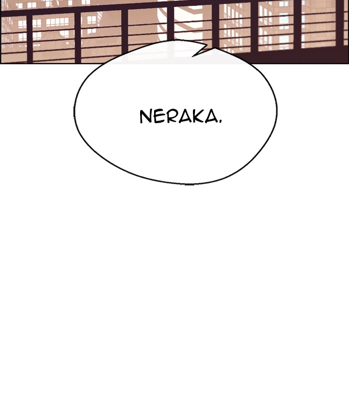 The Man Chapter 75 page 45