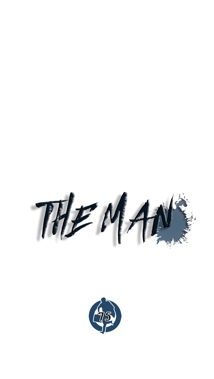 The Man Chapter 75 page 46