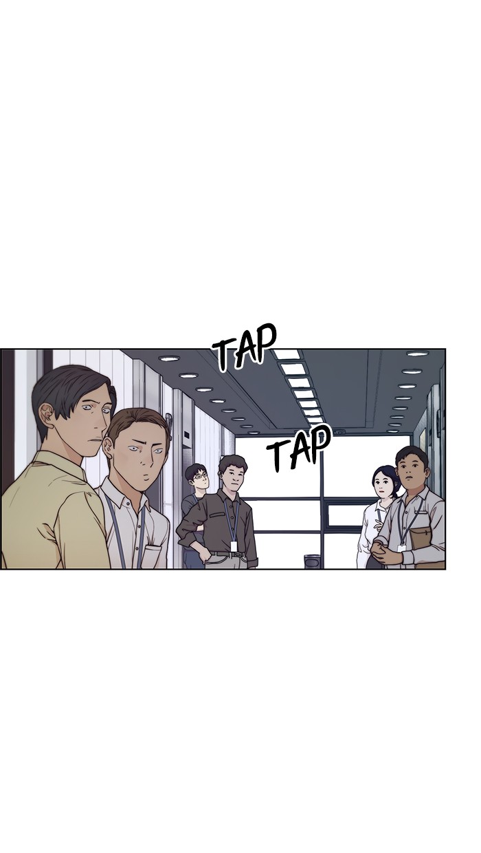 The Man Chapter 75 page 49