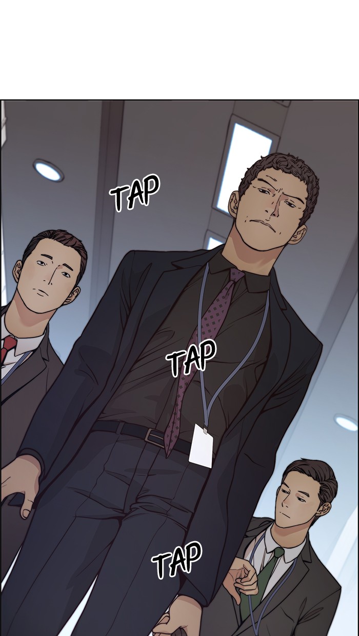The Man Chapter 75 page 50